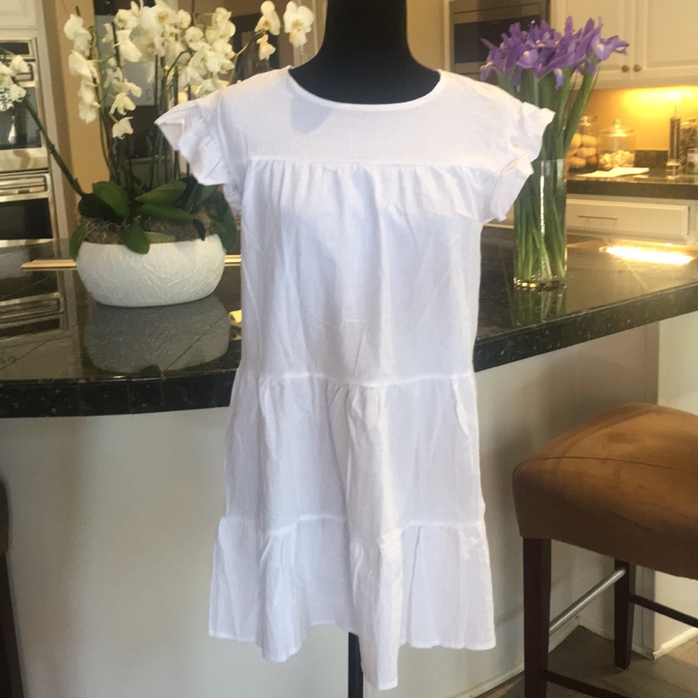 COPY - Dress brand new to small for me